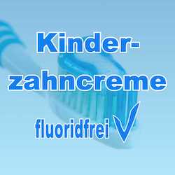 Kinderzahncreme ohne Fluorid | Erfahrungsbericht auf ProbenBaron.de