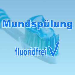 Mundspülung ohne Fluorid | Erfahrungsbericht auf ProbenBaron.de