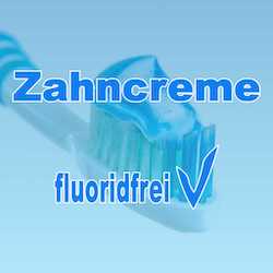 Zahncreme ohne Fluorid | Erfahrungsbericht auf ProbenBaron.de